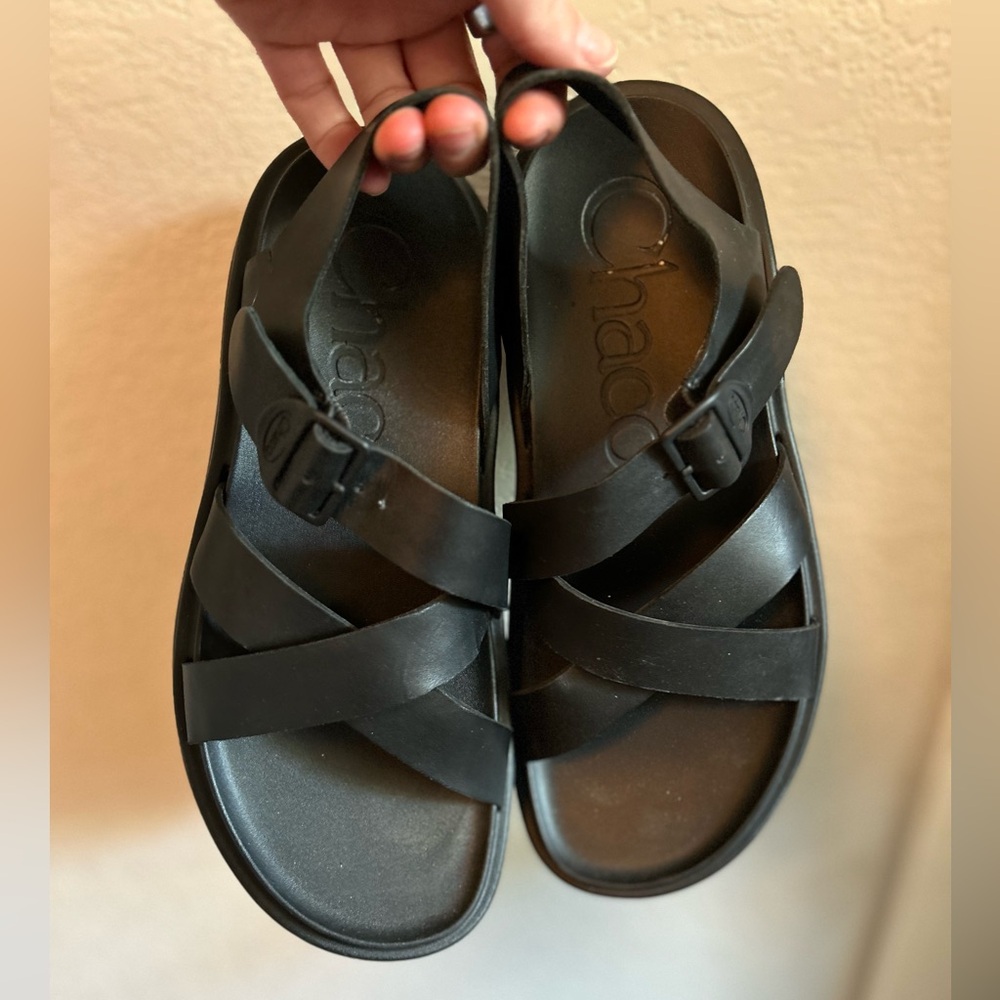 COPY - The Townes Midform - Chacos